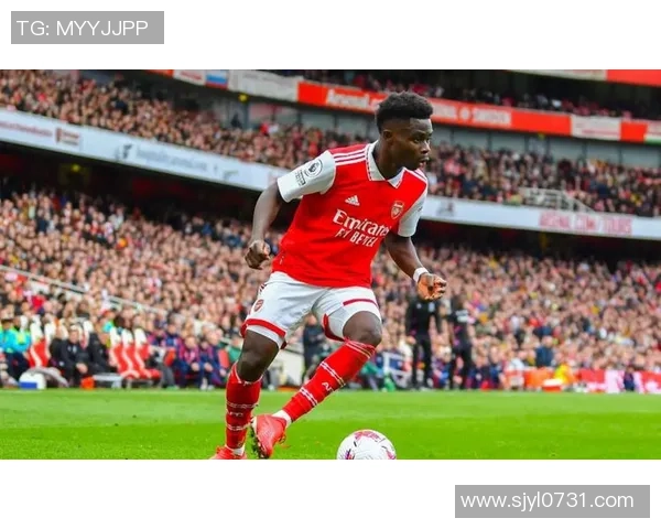 萨卡的崛起与未来展望:年轻天才如何改变英超格局与阿森纳命运